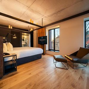 Apartament typu junior